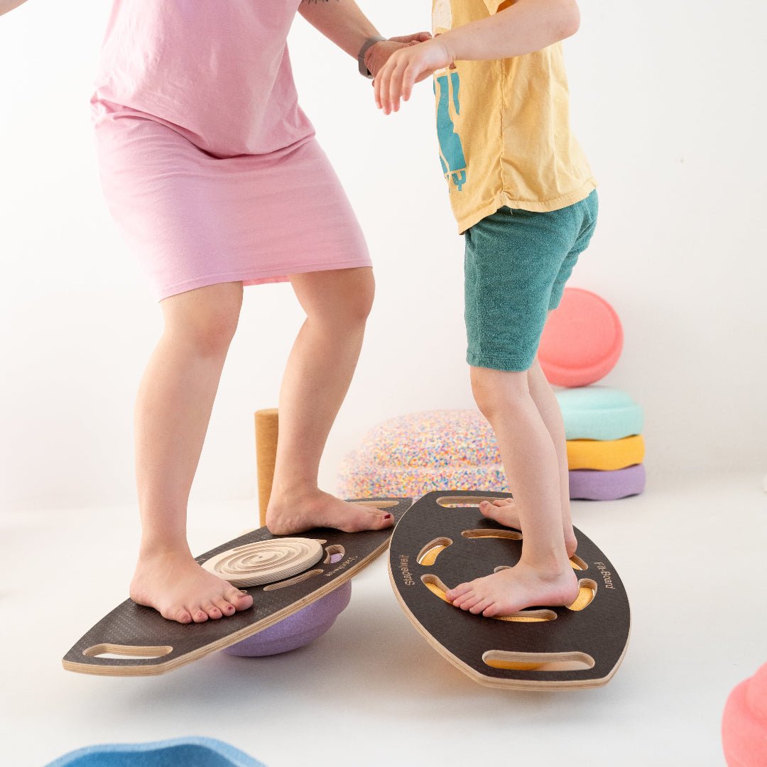 STAPELWELT Fit - Board für stapelstein® - wunderwunsch