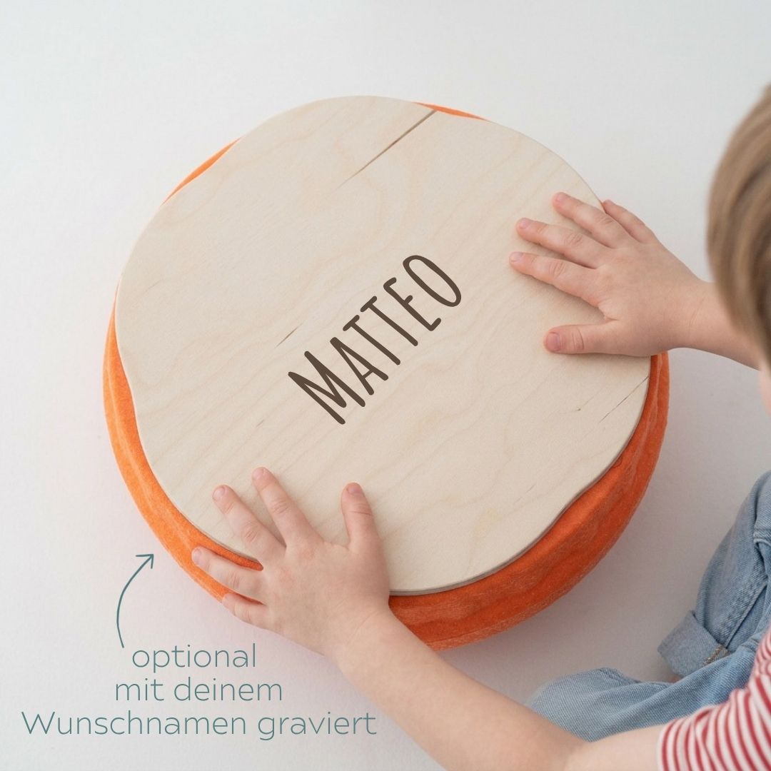 STAPELWELT Koordinations - Abenteuerdeckel für Spielsteine - wunderwunsch