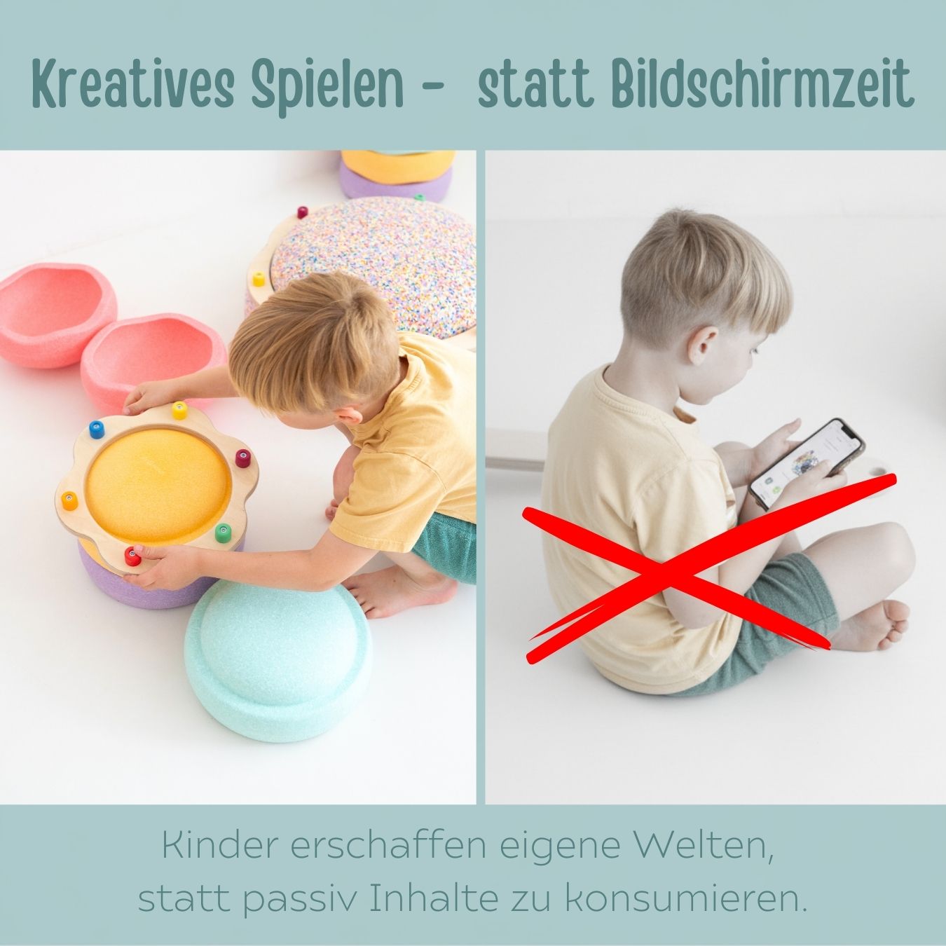 STAPELWELT Modulare Abenteuerbrücken - wunderwunsch