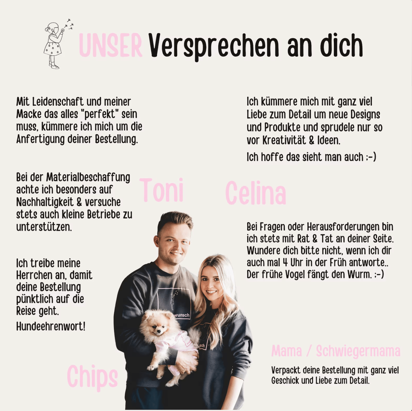 Stoffballon Kinderzimmer bunt - wunderwunsch