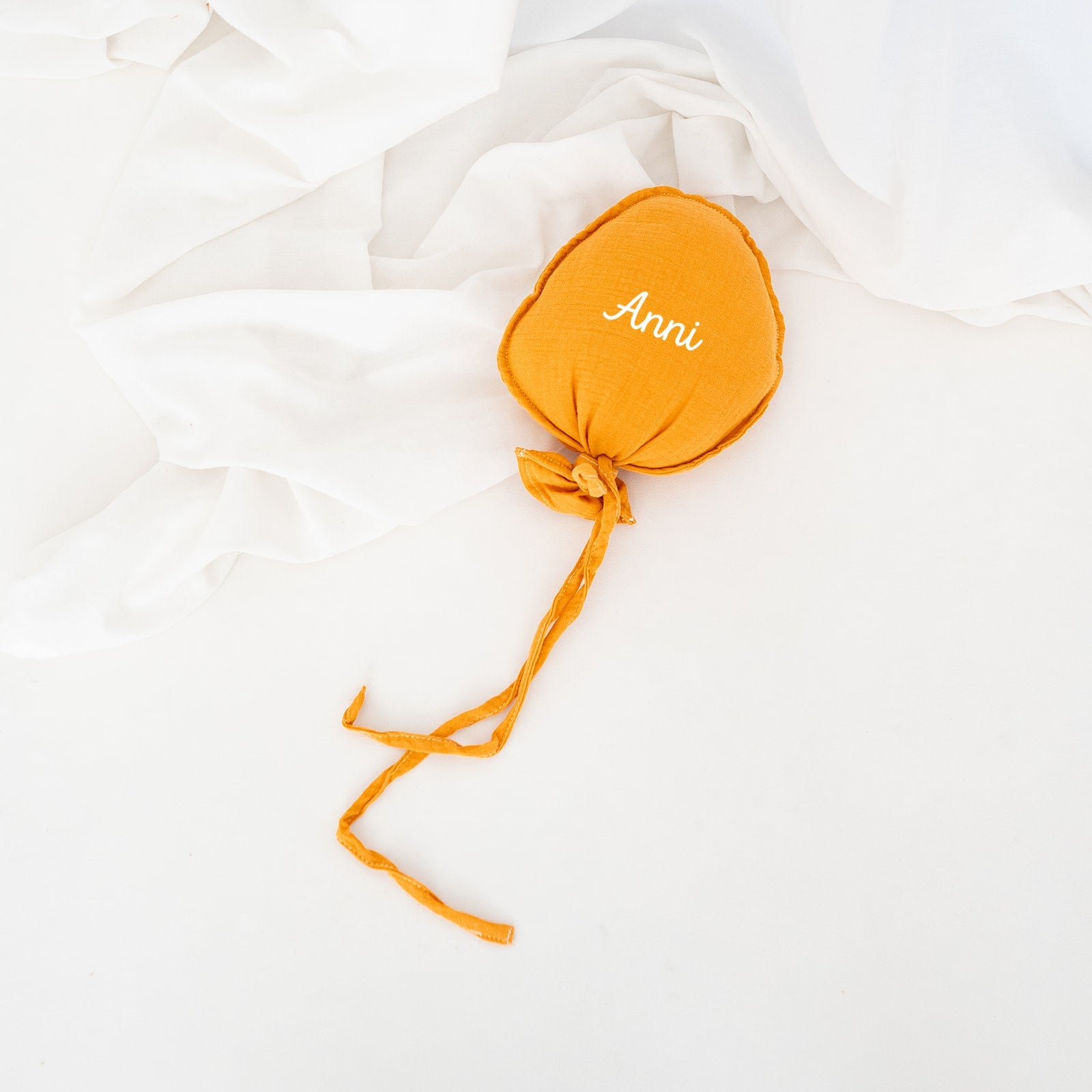 Stoffballon Kinderzimmer bunt - wunderwunsch