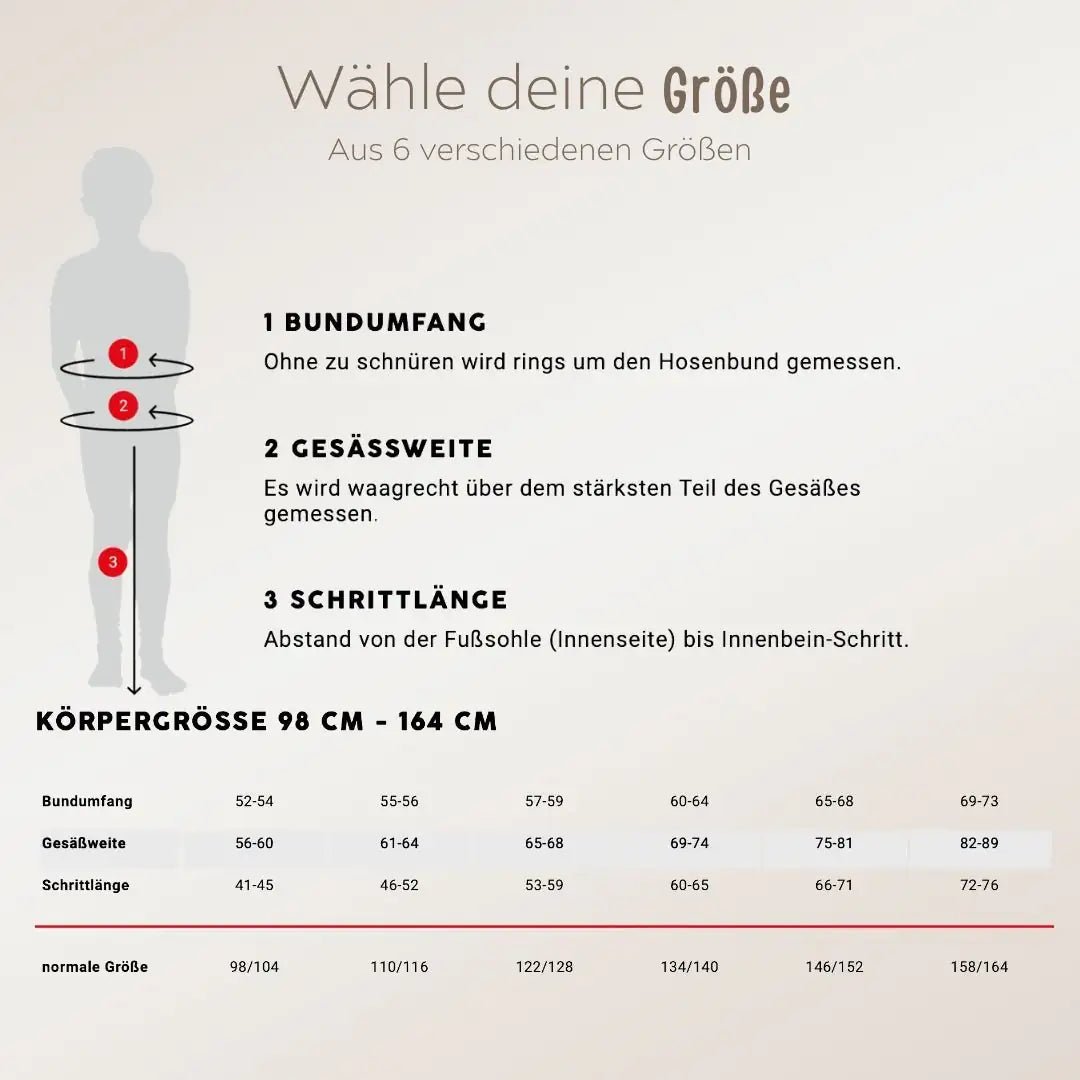 STRAUSS Kinder - Arbeitshose in 3 Farben personalisierbar - wunderwunsch