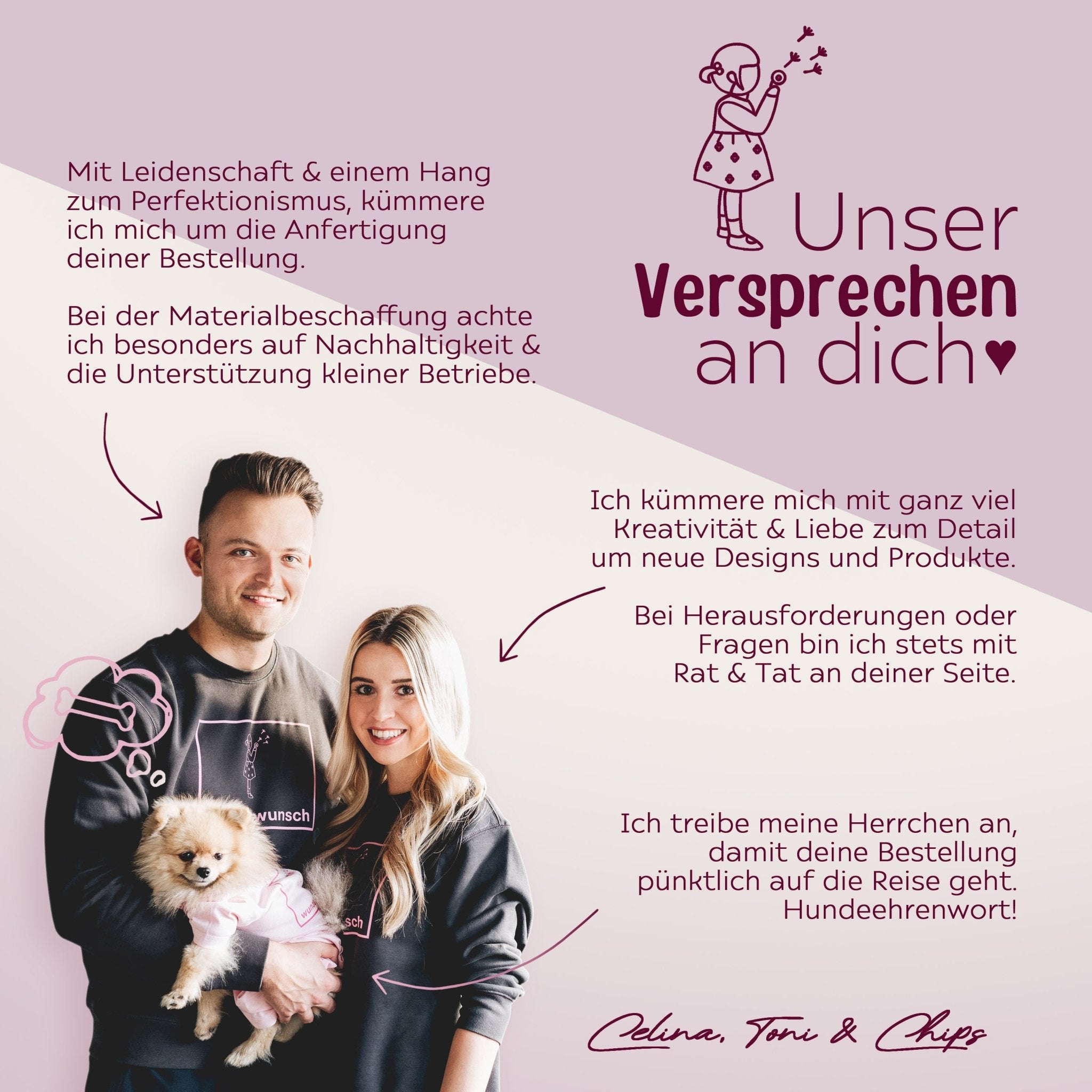 Toniebox Regal Holz - Hase Regenbogen - wunderwunsch