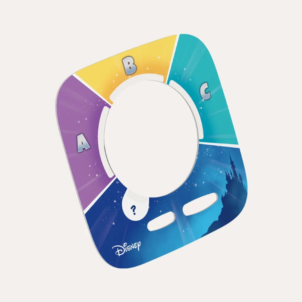 TONIES® - Disney - Das große Kingdom - Quiz - wunderwunsch