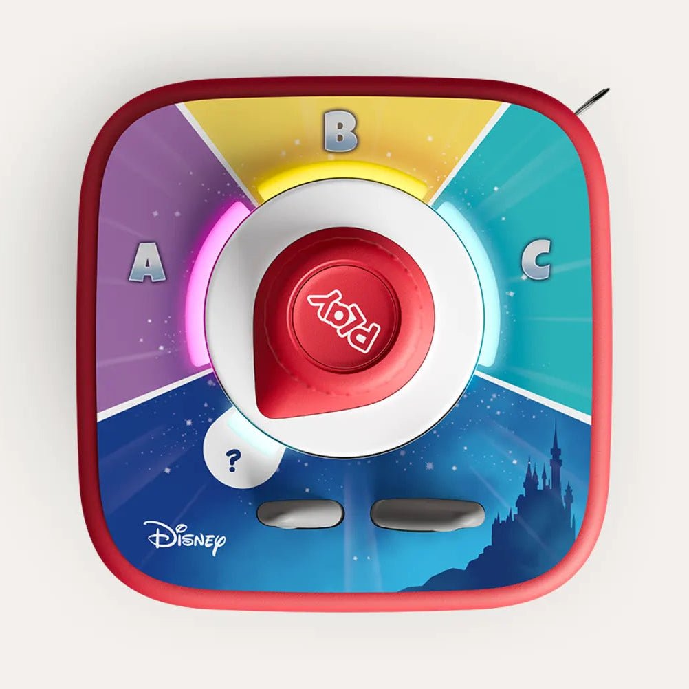 TONIES® - Disney - Das große Kingdom - Quiz - wunderwunsch