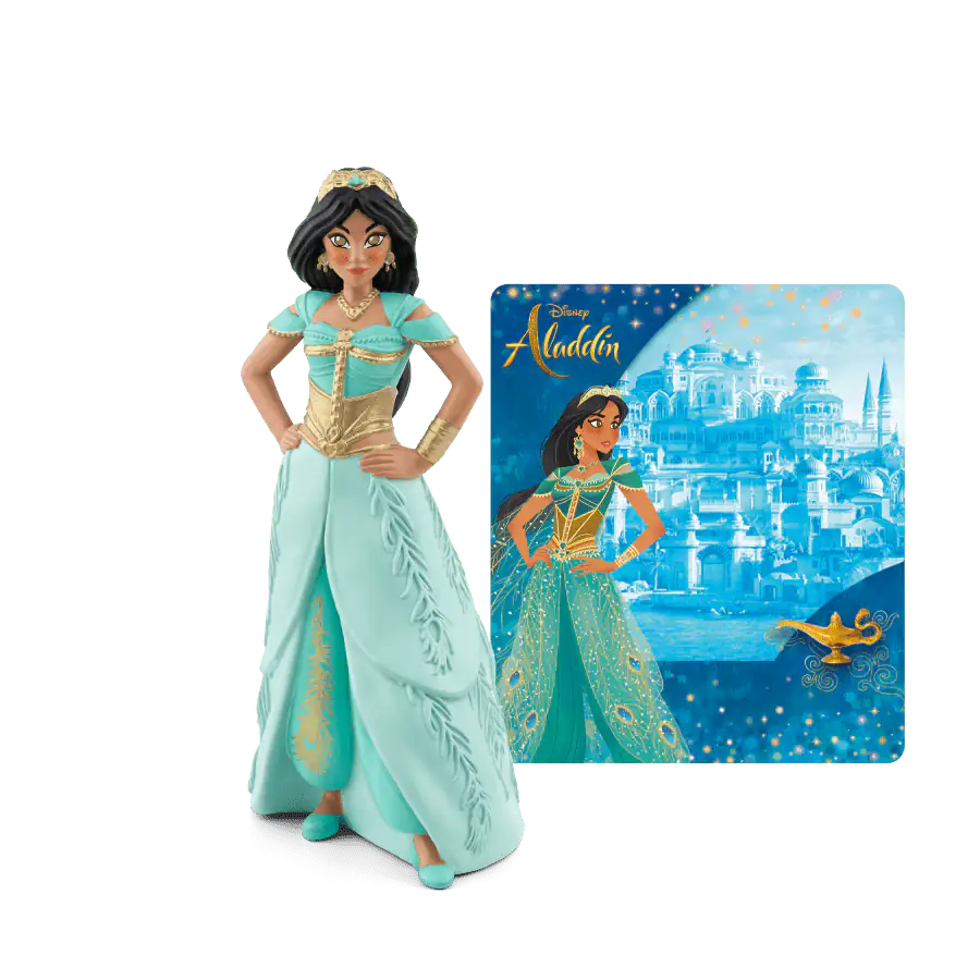 TONIES® - Disney – Jasmin - wunderwunsch
