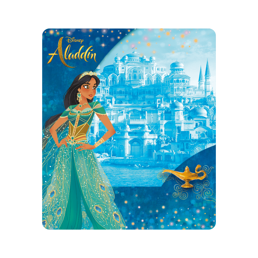 TONIES® - Disney – Jasmin - wunderwunsch