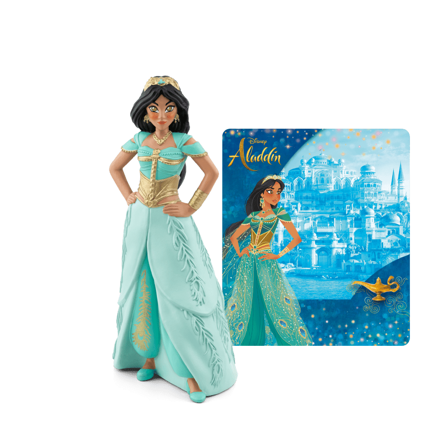 TONIES® - Disney – Jasmin - wunderwunsch