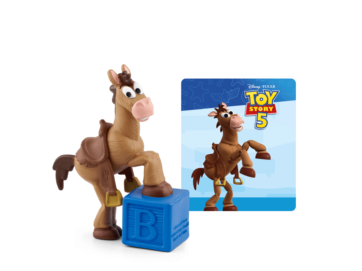 TONIES® - Disney Pixar Toy Story 5 - wunderwunsch