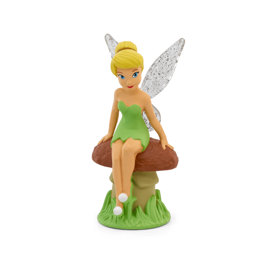 TONIES® - Disney - Tinkerbell - wunderwunsch
