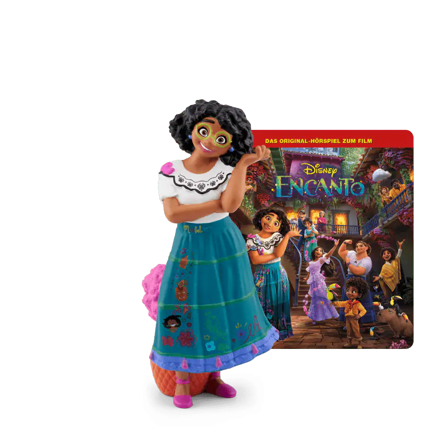 TONIES® - Encanto - wunderwunsch