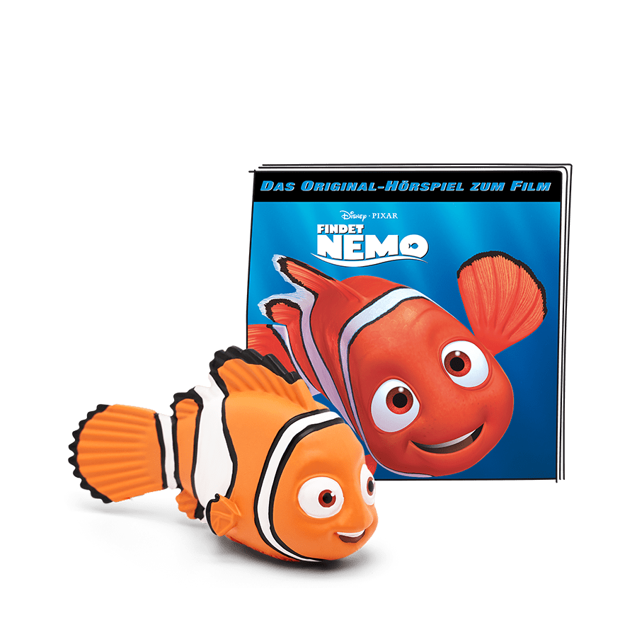 TONIES® - Findet Nemo - wunderwunsch