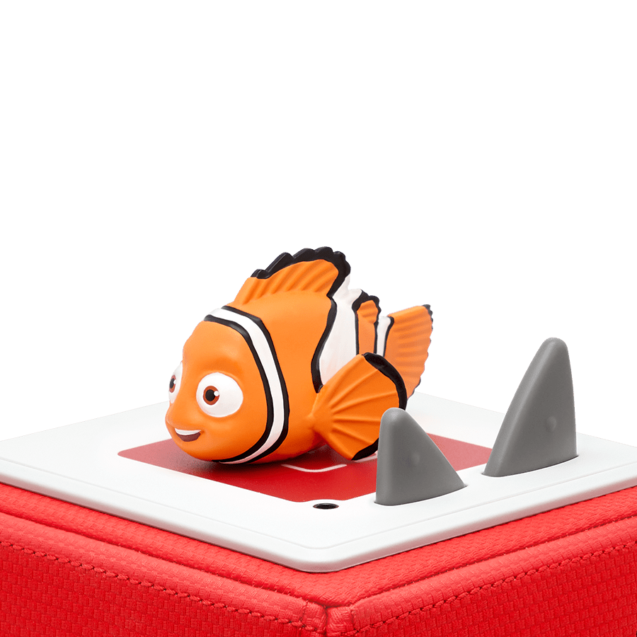 TONIES® - Findet Nemo - wunderwunsch