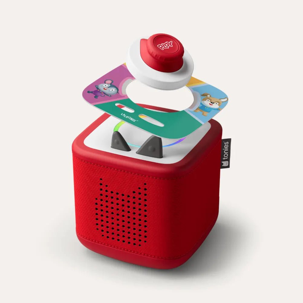 TONIES® - Lalalinos - Dein Tag in Bumbaloo - wunderwunsch