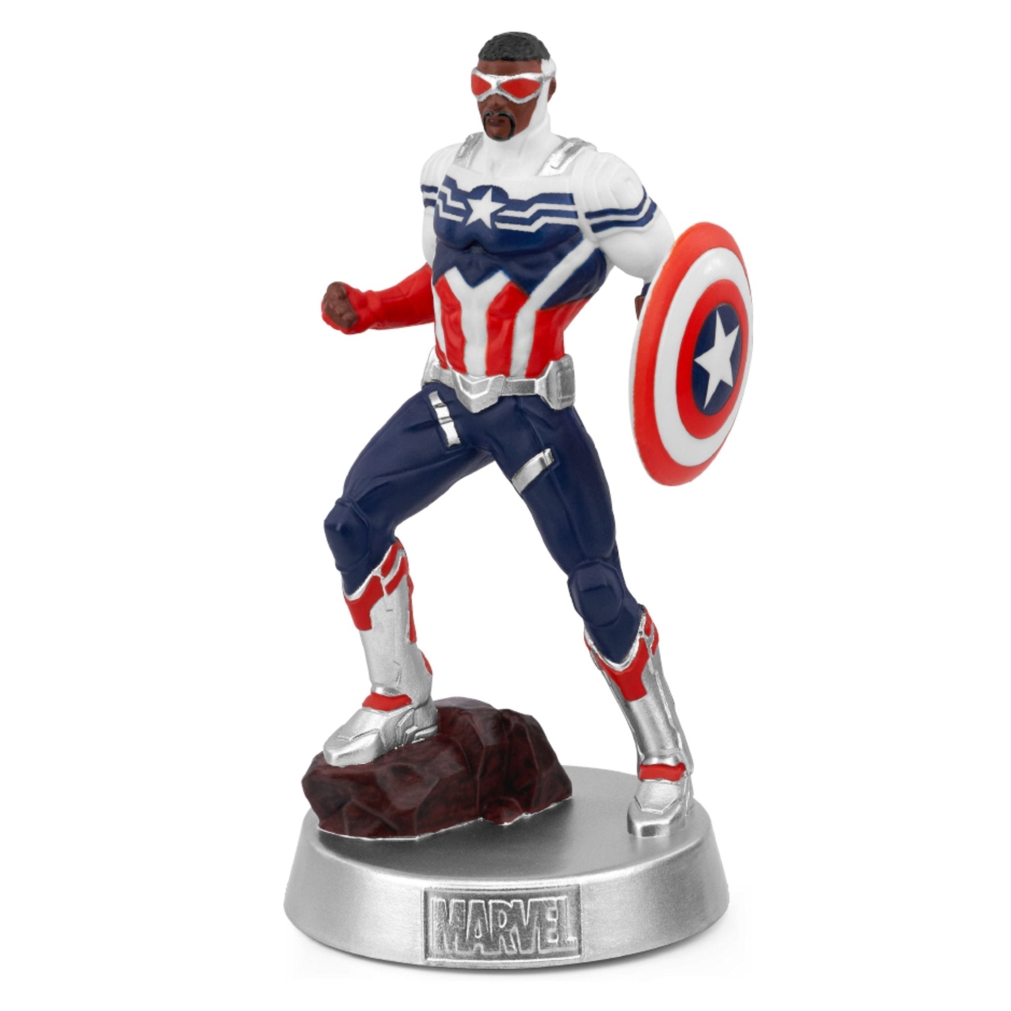 TONIES® - Marvel Captain America - wunderwunsch