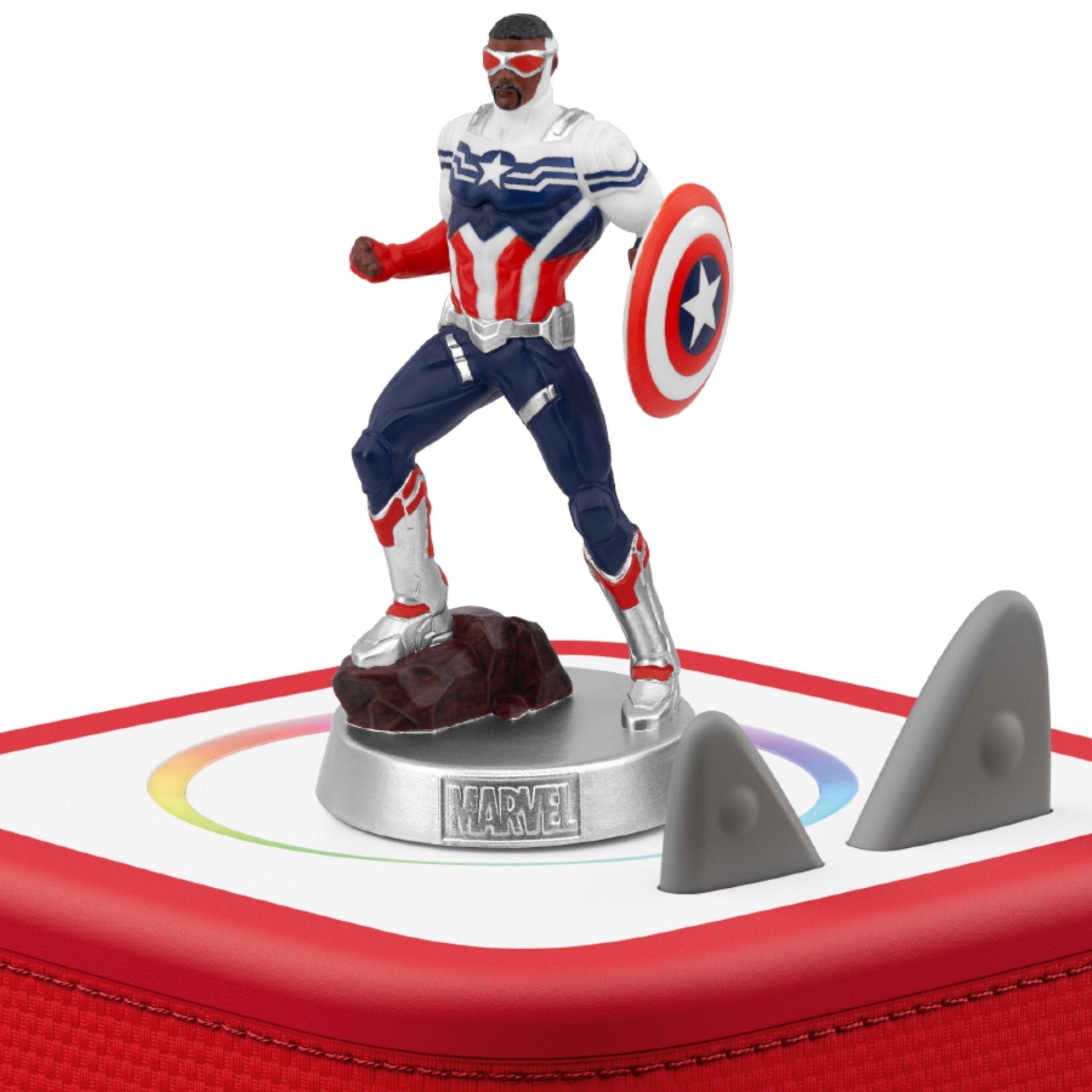 TONIES® - Marvel Captain America - wunderwunsch