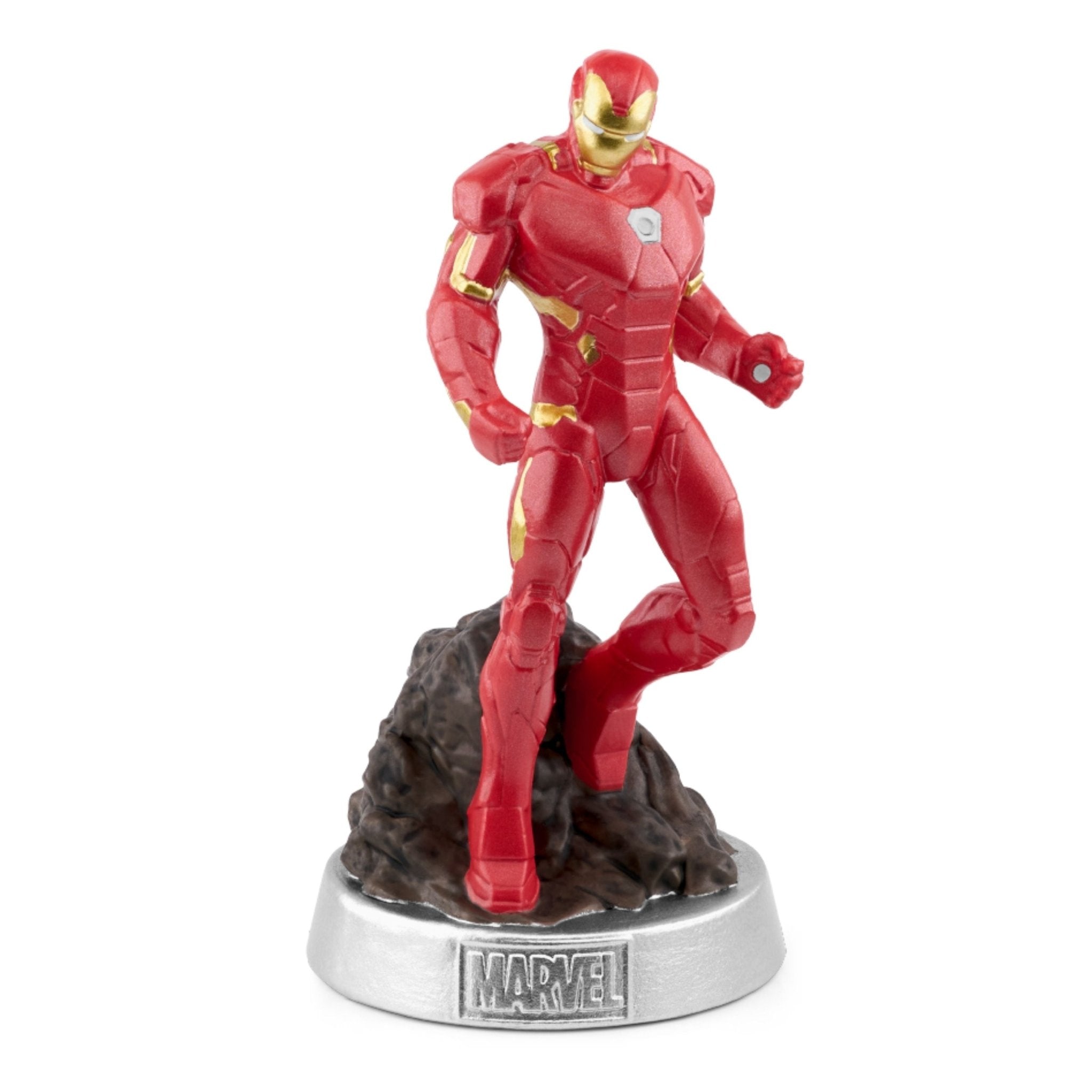 TONIES® - Marvel Iron Man - wunderwunsch