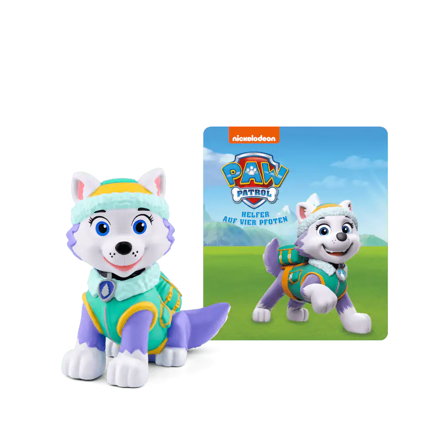 TONIES® - Paw Patrol - Ein neuer Fellfreund - wunderwunsch