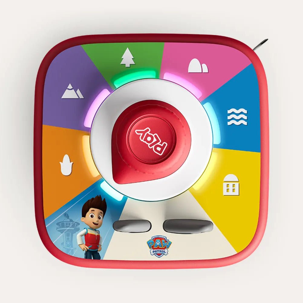 TONIES® - PAW Patrol - Heldenhafte Rettung in der Abenteuerbucht - wunderwunsch