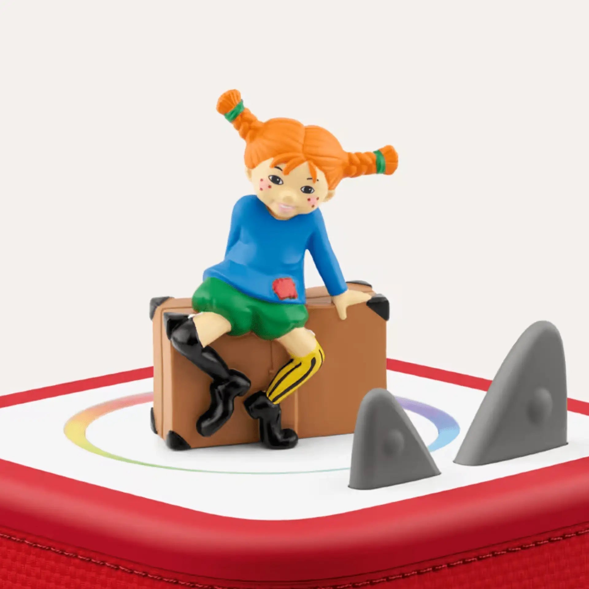 TONIES® - Pipi Langstrumpf geht an Board - wunderwunsch