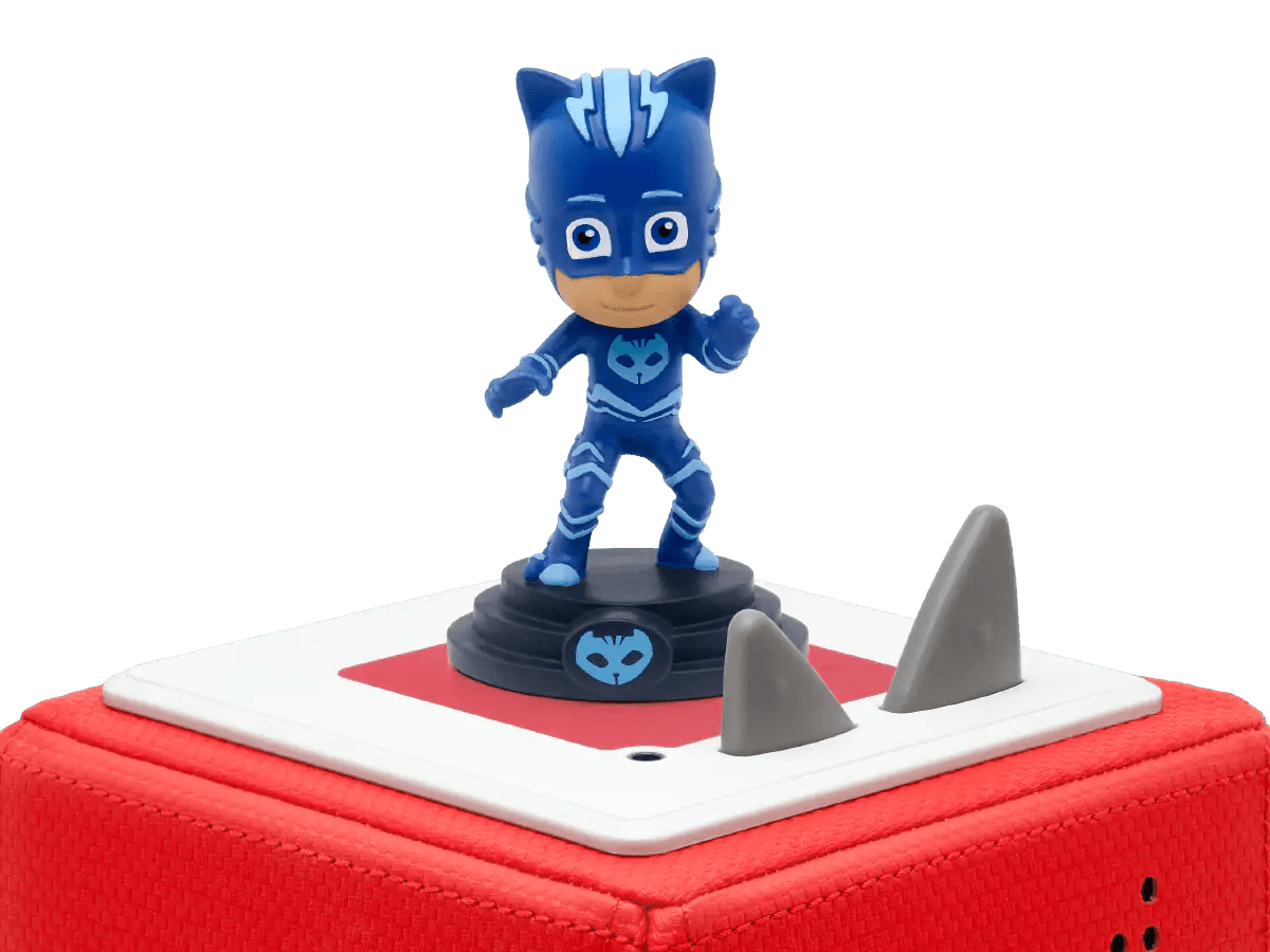 TONIES® - PJ Masks - Los geht’s Pyjamahelden - wunderwunsch