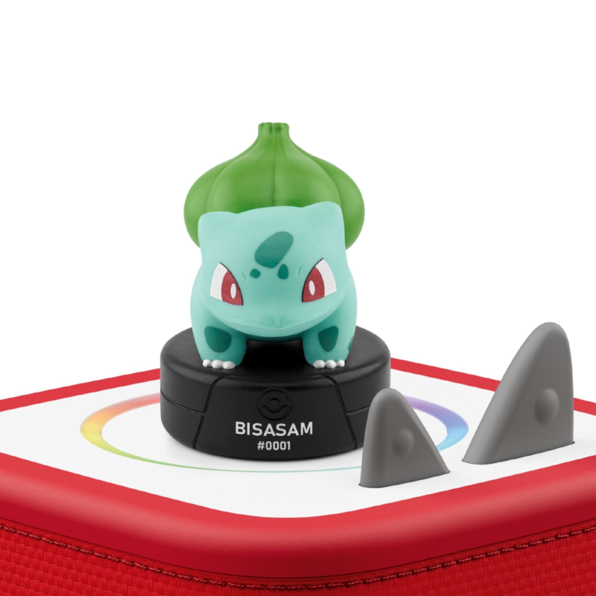 TONIES® - Pokémon Bisasam - wunderwunsch