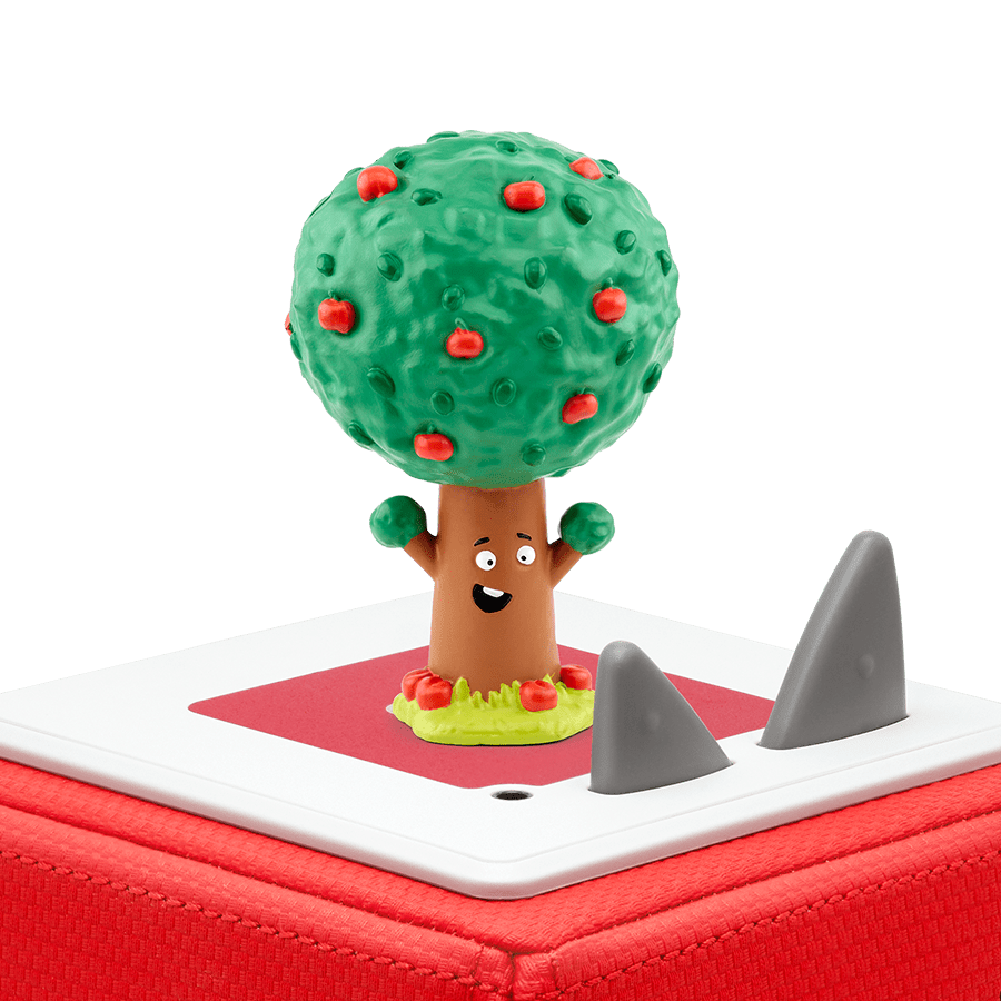 TONIES® - Schüttel den Apfelbaum & Schaukel das Schaf - wunderwunsch