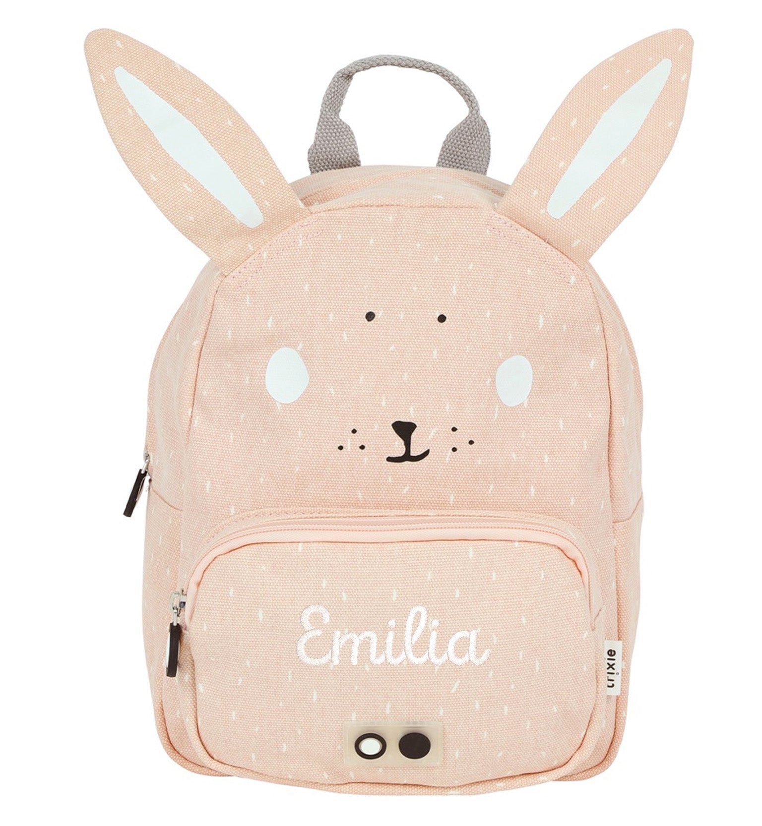 TRIXIE Kindergartenrucksack personalisiert - Tiere - wunderwunsch