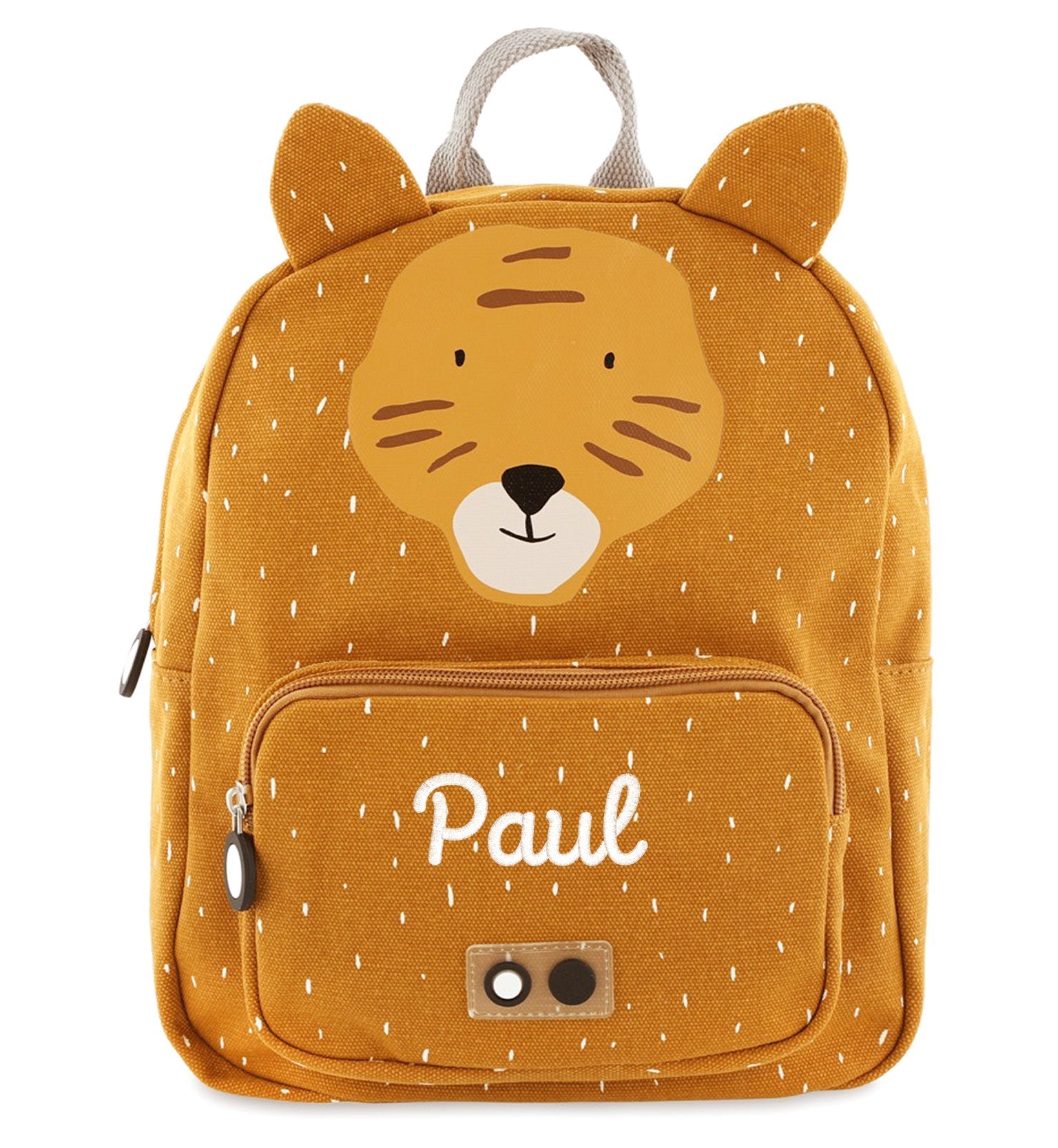 TRIXIE Kindergartenrucksack personalisiert - Tiere - wunderwunsch