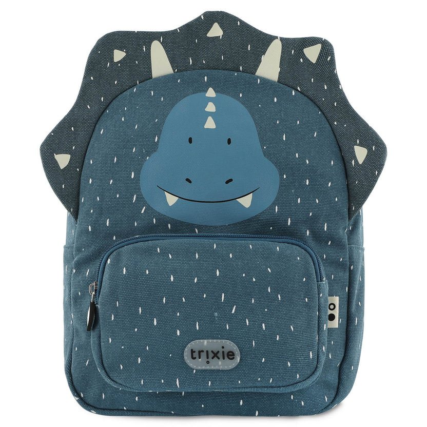 TRIXIE Kindergartenrucksack Secret Kollektion - Tiere - wunderwunsch