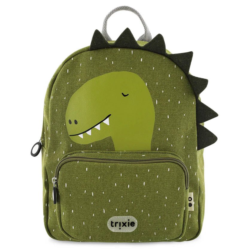 TRIXIE Kindergartenrucksack Secret Kollektion - Tiere - wunderwunsch