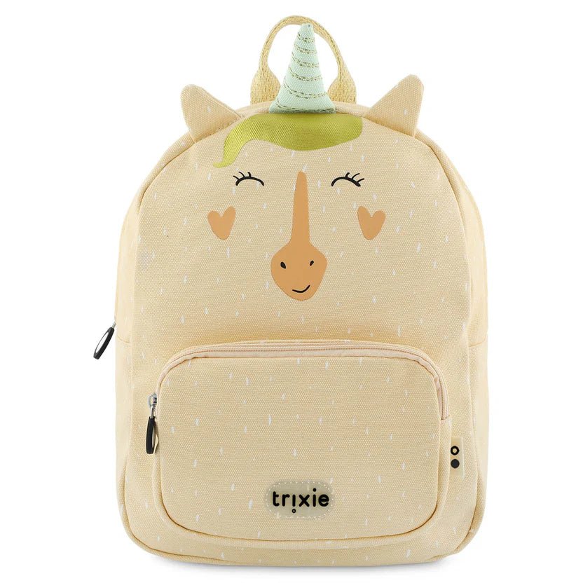 TRIXIE Kindergartenrucksack Secret Kollektion - Tiere - wunderwunsch