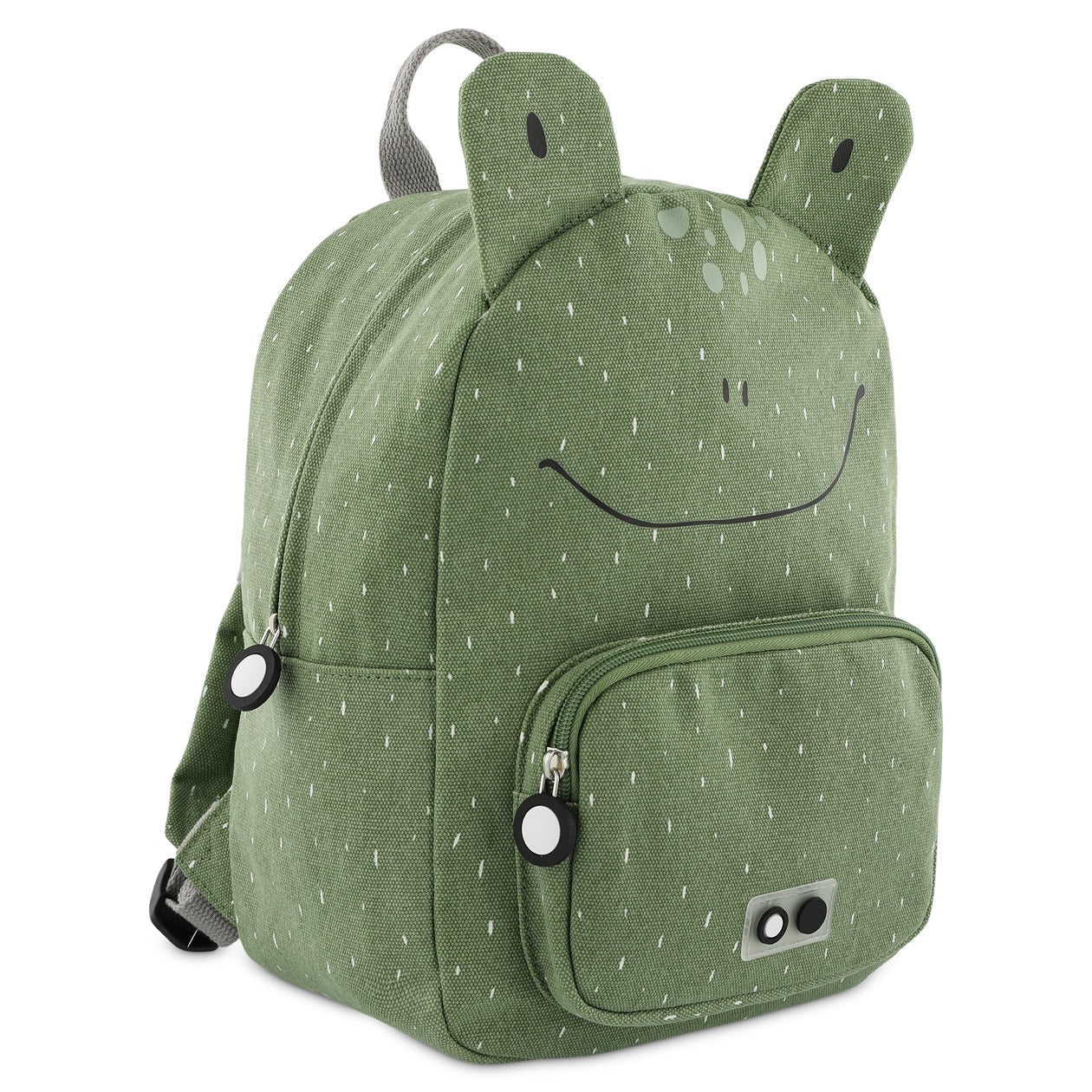 TRIXIE Rucksack - Frosch - wunderwunsch