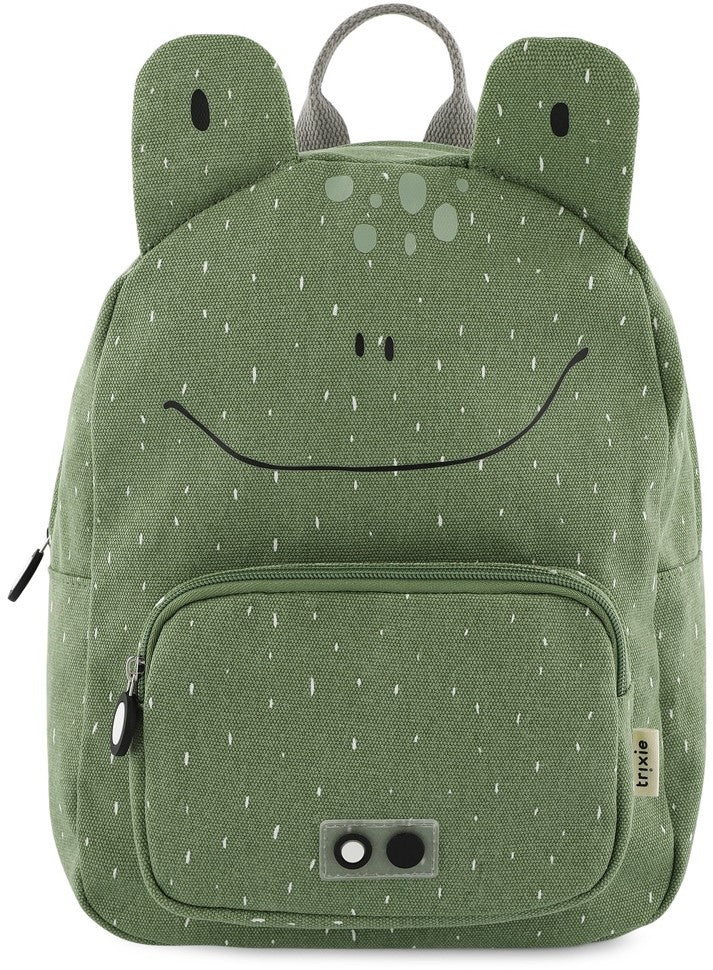 TRIXIE Rucksack - Frosch - wunderwunsch