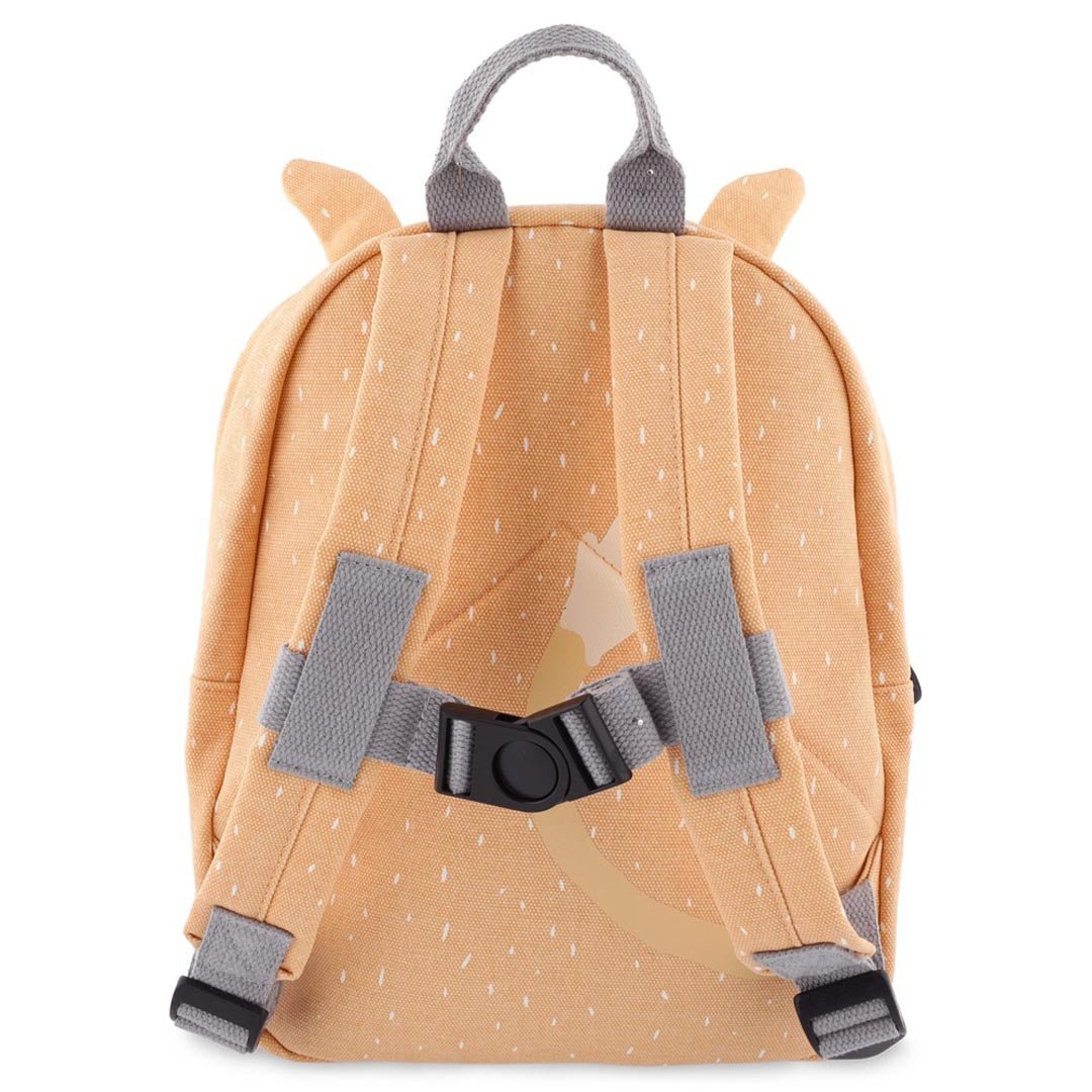 TRIXIE Rucksack - Giraffe - wunderwunsch