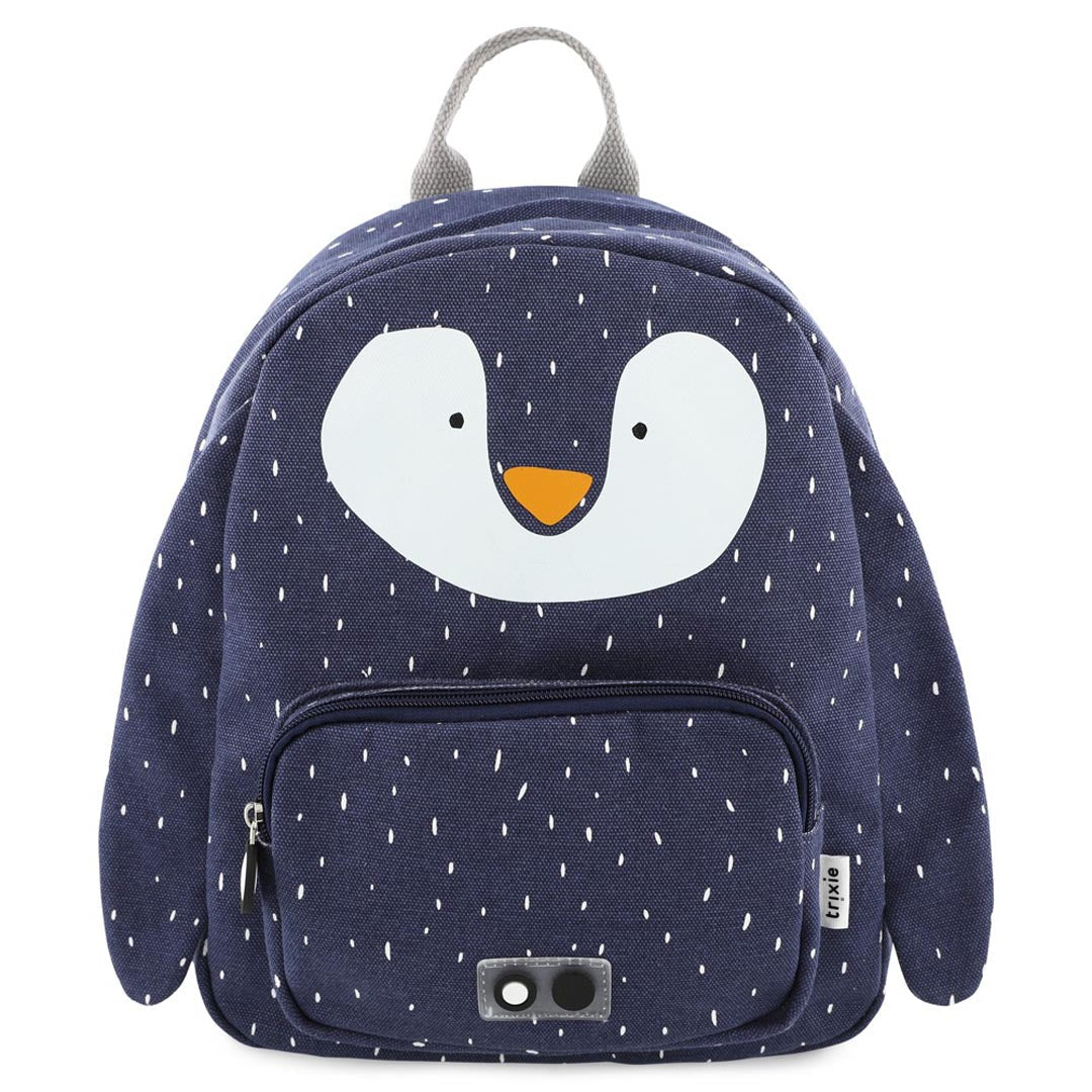 TRIXIE Rucksack - Pinguin - wunderwunsch