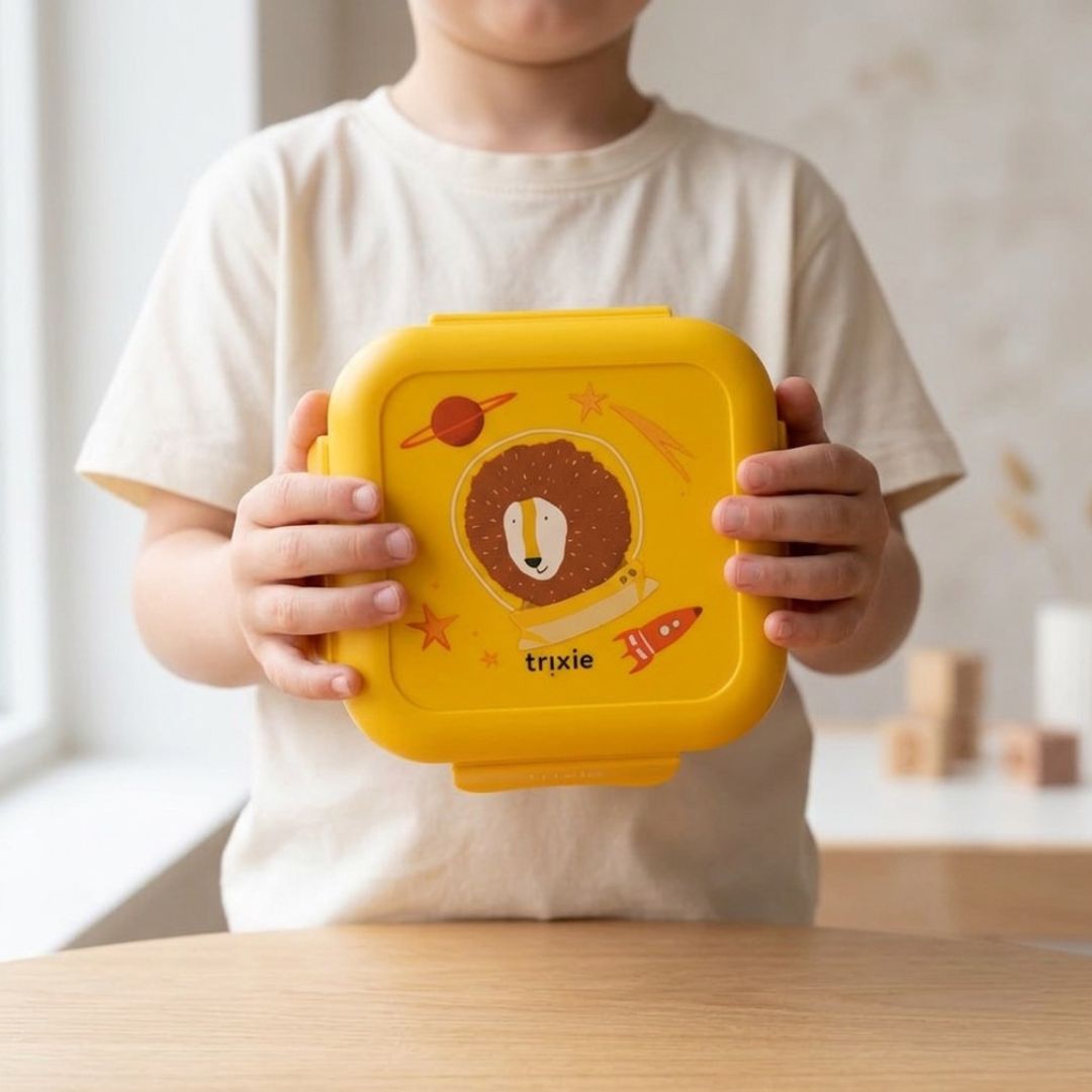 TRIXIE Snackdose mit Clips personalisiert - wunderwunsch