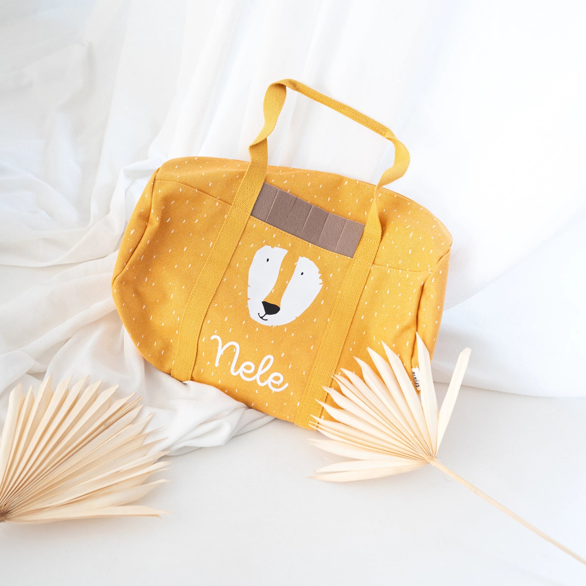 TRIXIE Sporttasche - Tiere - wunderwunsch