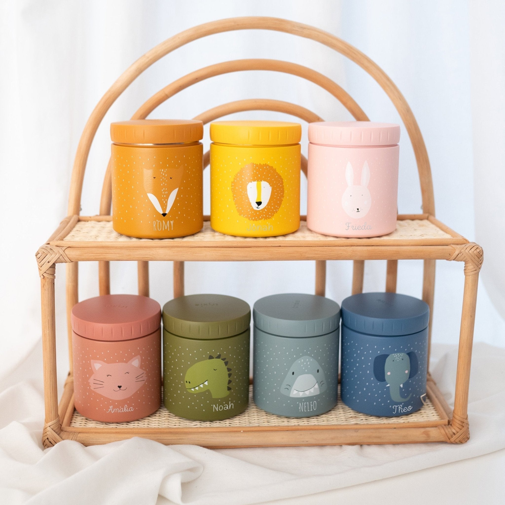 TRIXIE Thermobehälter Tier - wunderwunsch