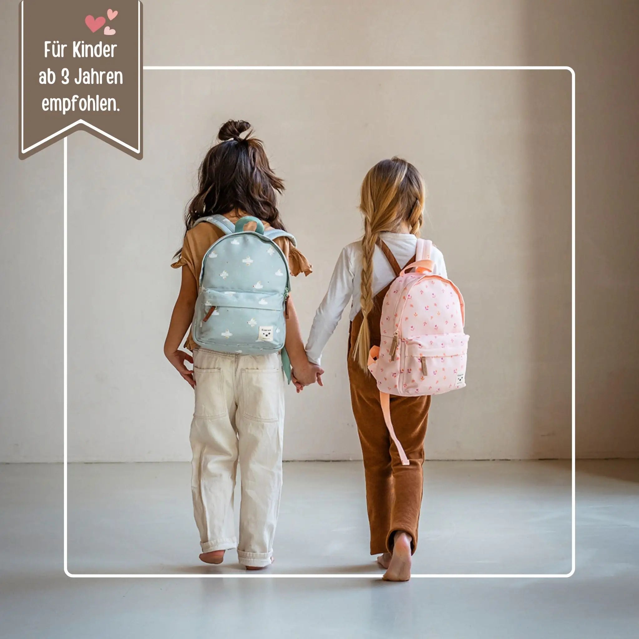 VADOBAG Rucksack personalisiert - wunderwunsch