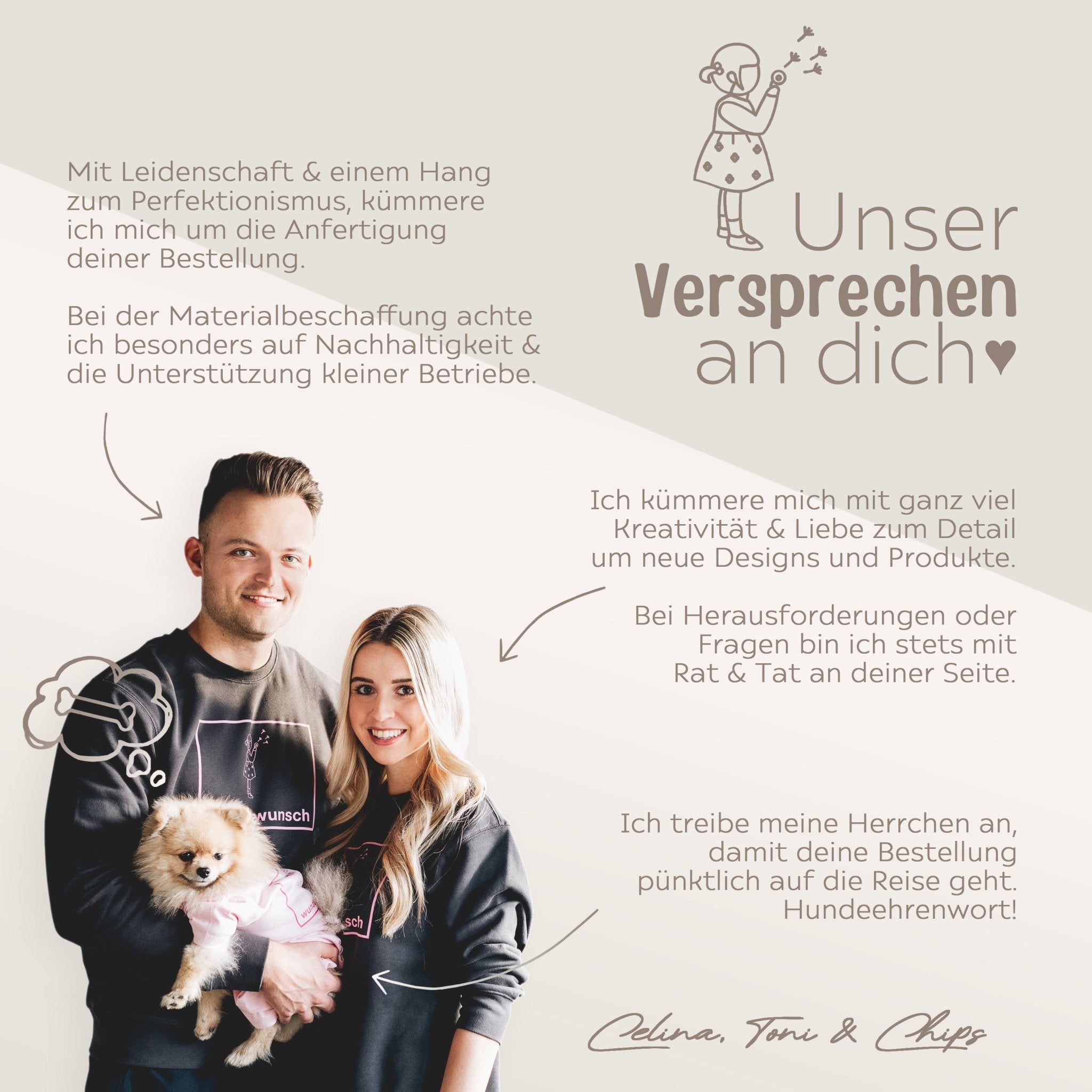 Vegane Wunderwunsch Gummi Tiere - wunderwunsch