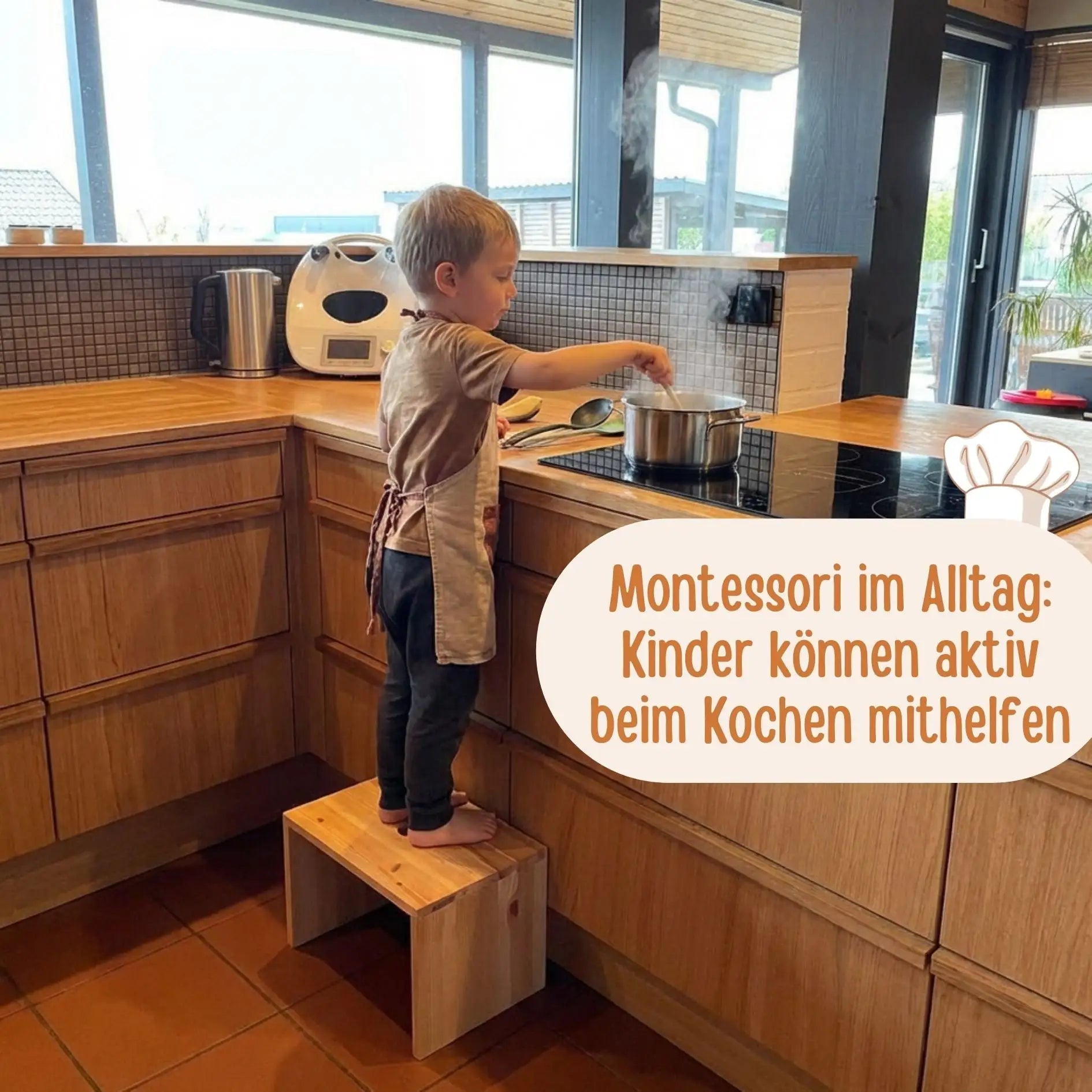 WUNKI Hocker für Ikea Trofast⎜Wunderwunsch