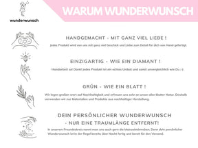 Weihnachtskugel personalisiert