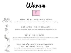 Kissen "Tiere" personalisiert