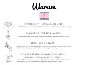 Frühstücksbrettchen Weihnachten "Umarmung" mit Namen